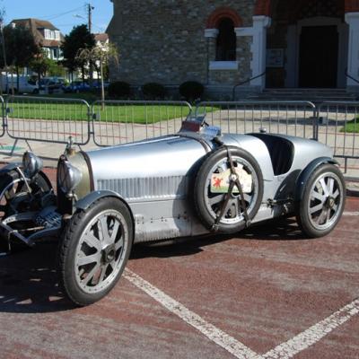 Bugatti 35A