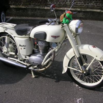 Motoconfort de 1956