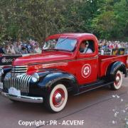 1941 - Chevrolet Pick-up
