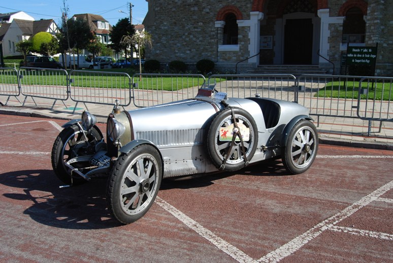 Bugatti 35A
