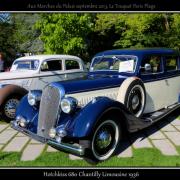 Hotchkiss 680 Chantilly 1936