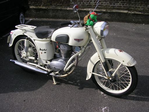 Motoconfort de 1956