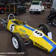 Pygmee Formule France 1970
